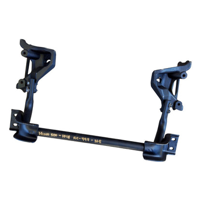 Soporte Base Barra Motor Hino 500 1018