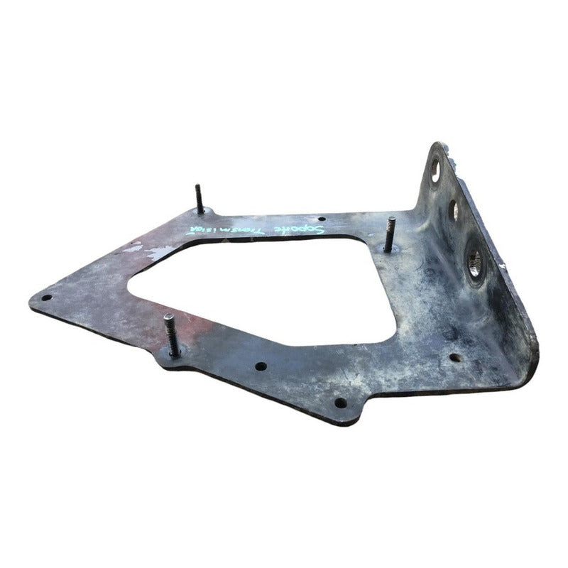 Soporte Base Transmisión Caja Velocidades Freightliner M2