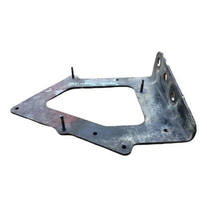 Soporte Base Transmisión Caja Velocidades Freightliner M2