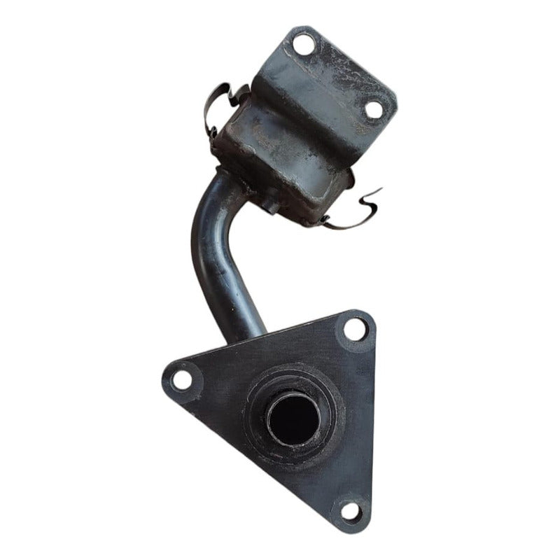 Coladera Succion Colector Aceite Carter Thermoking Isuzu