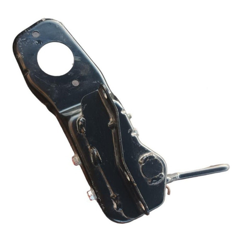 Base Soporte Pedal Sin Potenciómetro Freightliner Sterling 3