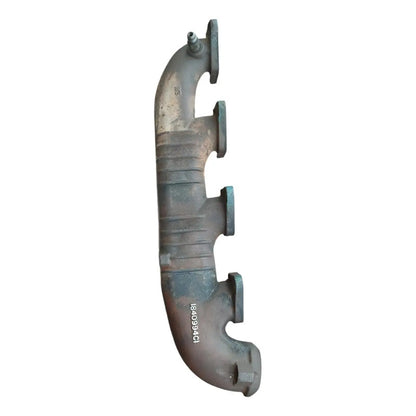 Múltiple Escape Power Stroke 6.0l Vt365 Ford F250f350 Piloto