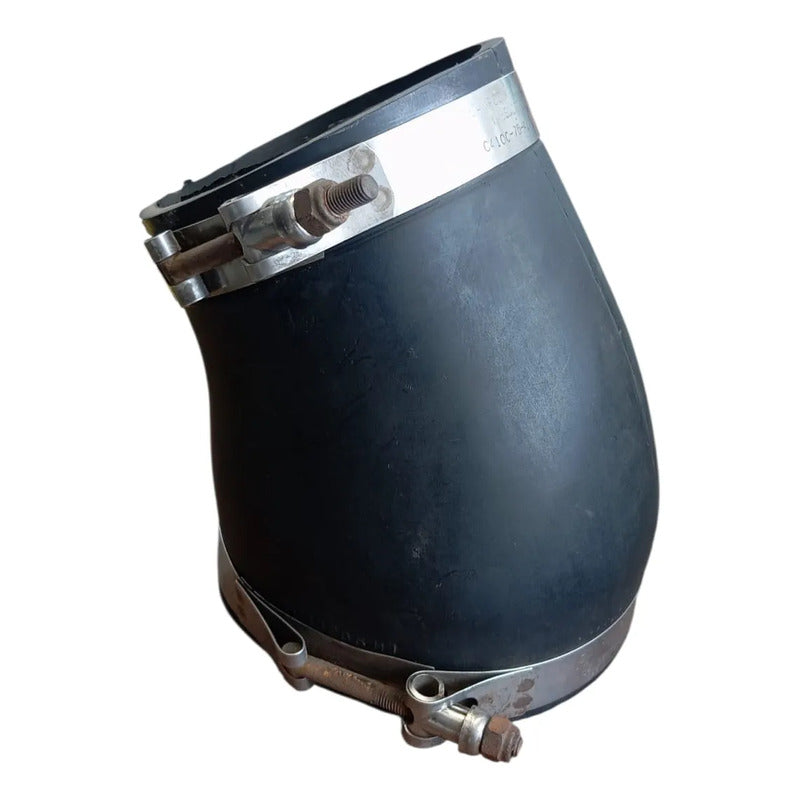 Manguera Codo Turbo Motor Caterpillar Reducción 51/2 A4
