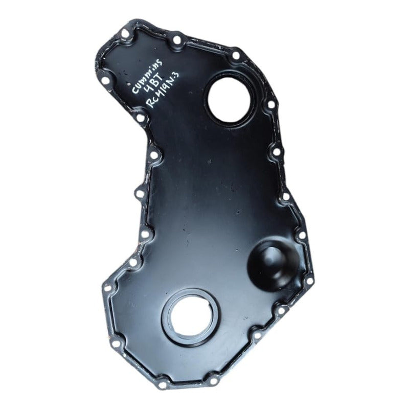 Tapa Distribución Engranes Motor Cummins 4bt