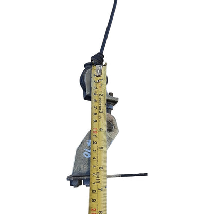 Válvula Carga Repartidora Liquido Frenos Isuzu Elf 300 200