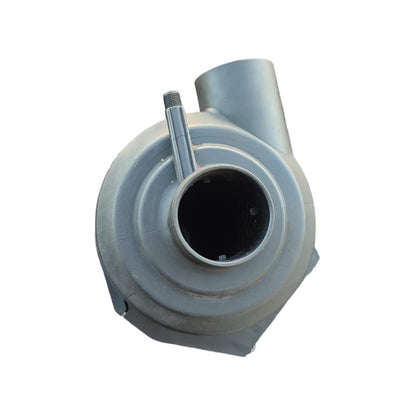 Purificador Aire Olla Porta Filtro Motor Thermoking