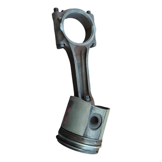 Piston Biela Detroit S60 Serie 60 Sin Tuercas