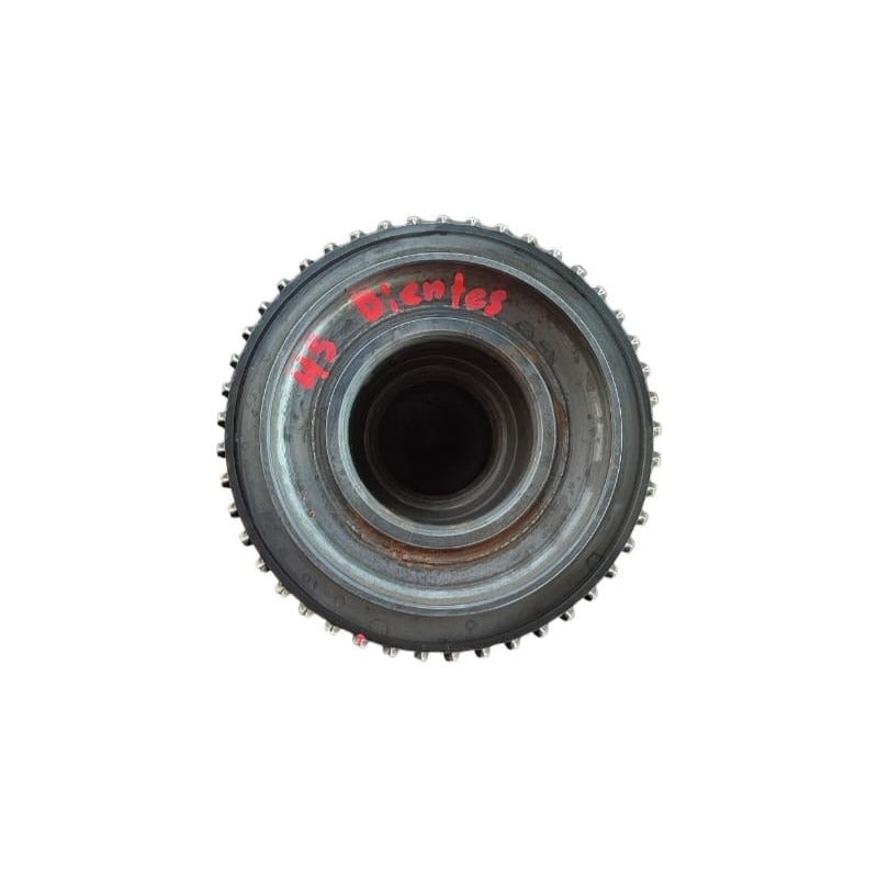 Flecha Mando Transmisión Engrane Isuzu Elf 400 450 500 6 Vel