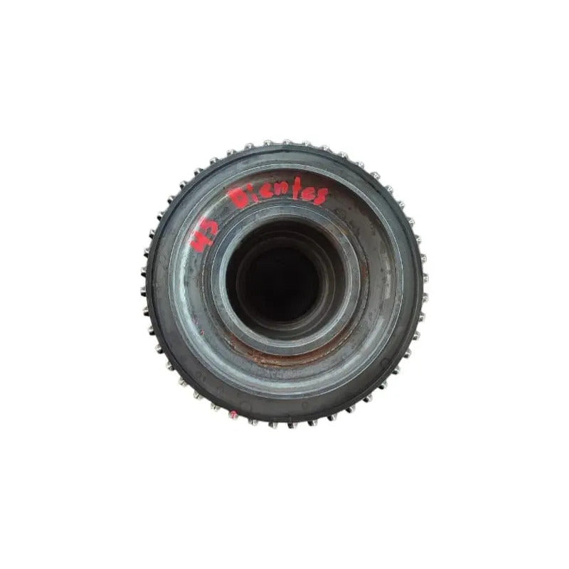 Flecha Mando Transmisión Engrane Isuzu Elf 400 450 500 6 Vel