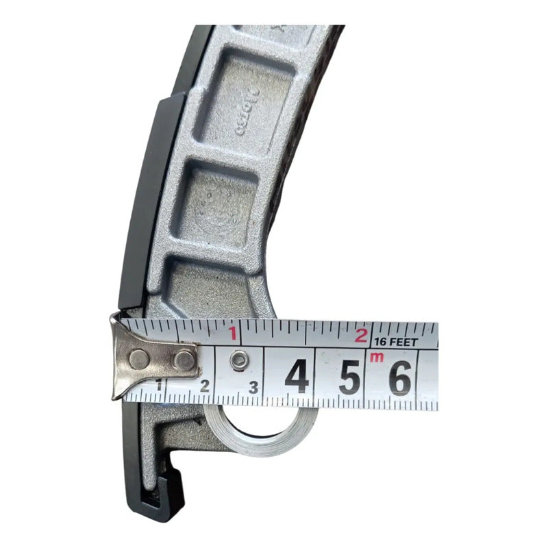 Base Cadena Distribución 4p10 Freightliner Fl360 715 917 21 Plateado