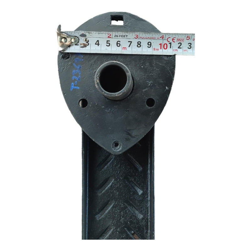 Pie Pedal Freno Mcneilus