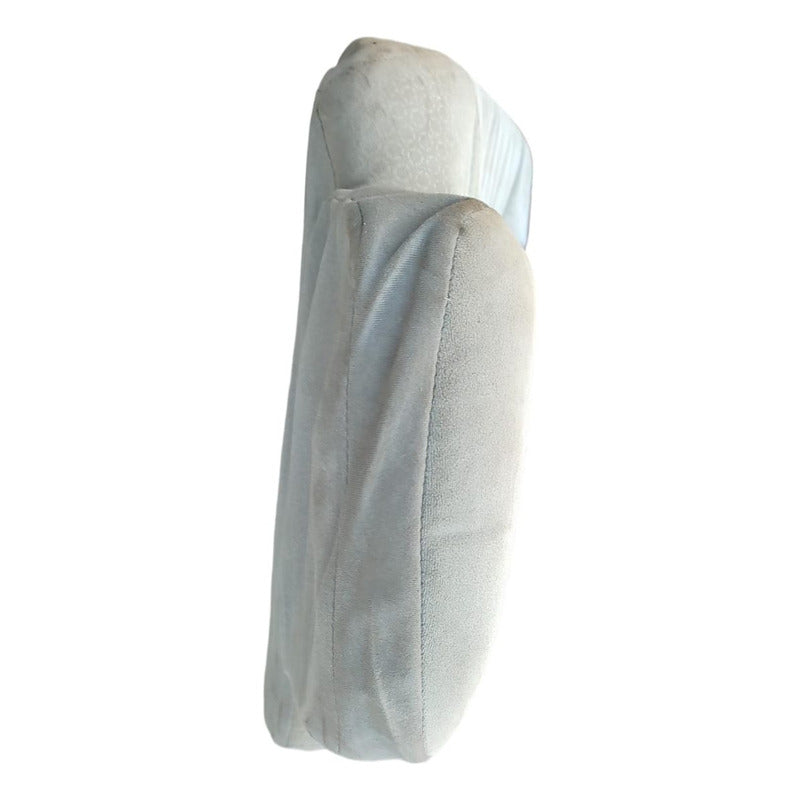 Respaldo Asiento Isuzu Elf 400 450 500 Gris Oscuro