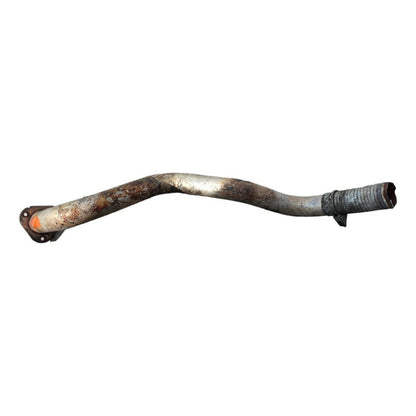 Tubo Escape Motor Cf600 Vt275 4.5l Power Stroke Navistar