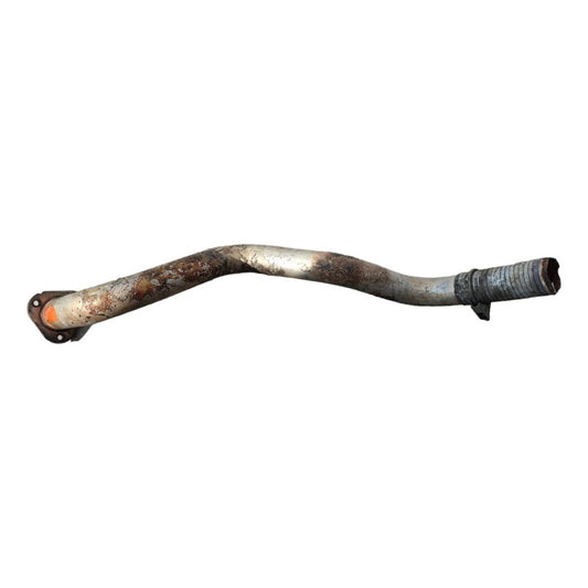 Tubo Escape Motor Cf600 Vt275 4.5l Power Stroke Navistar