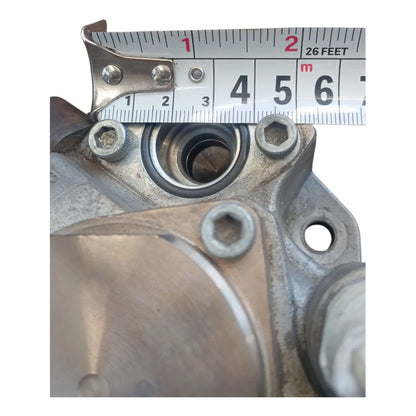 Bomba Diésel Motor 4hk1-okl650 Isuzu Elf 500 2022