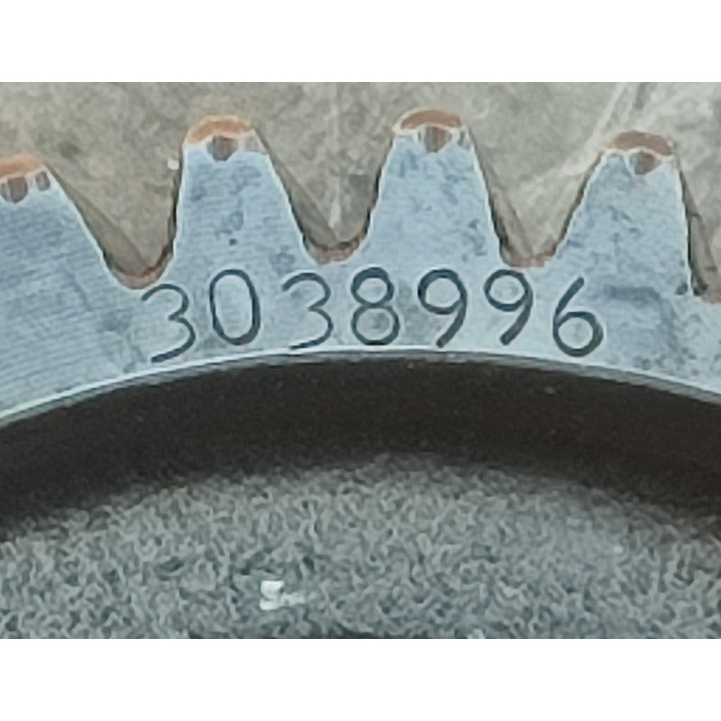 Engrane Piñón Distribución Motor Cummins Ism M11