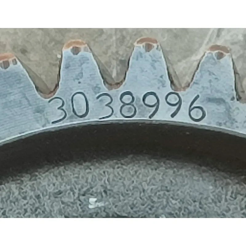 Engrane Piñón Distribución Motor Cummins Ism M11