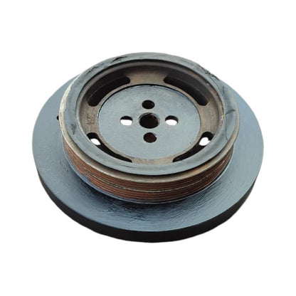 Damper Polea Cigueñal Motor Cummins Isb