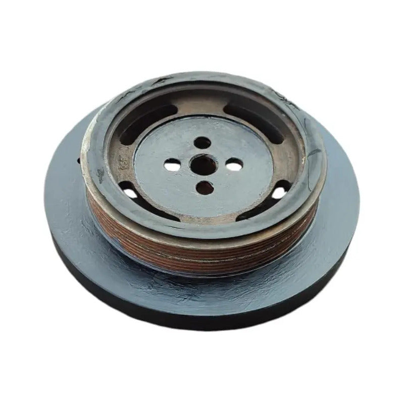 Damper Polea Cigueñal Motor Cummins Isb
