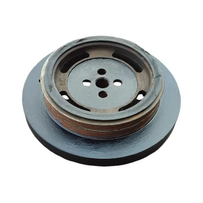 Damper Polea Cigueñal Motor Cummins Isb