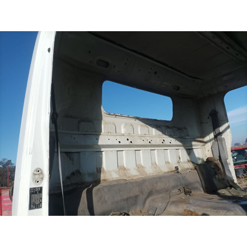 Cabina Freightliner Sterling Fl 360 Año 2008