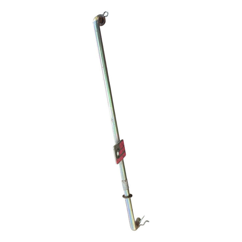 Barra Soporte Radiador Isuzu Elf 500