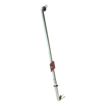 Barra Soporte Radiador Isuzu Elf 500