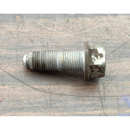 Tornillo Coraza Motor Isuzu Elf 300 200  5 Piezas