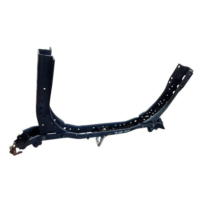 Soporte Base Seguro Broche Cabina Hino 500 1524 2021