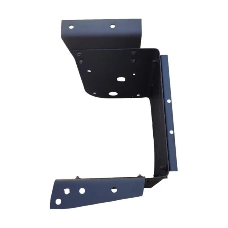Caja Soporte Baterias International Citystar Cf600 Cf500