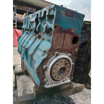 Motor Medio Navistar Dt466e International 4300