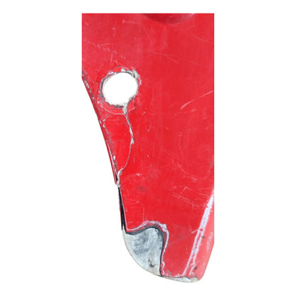 Panel Moldura Exterior Cabina Freightliner M2 Rojo