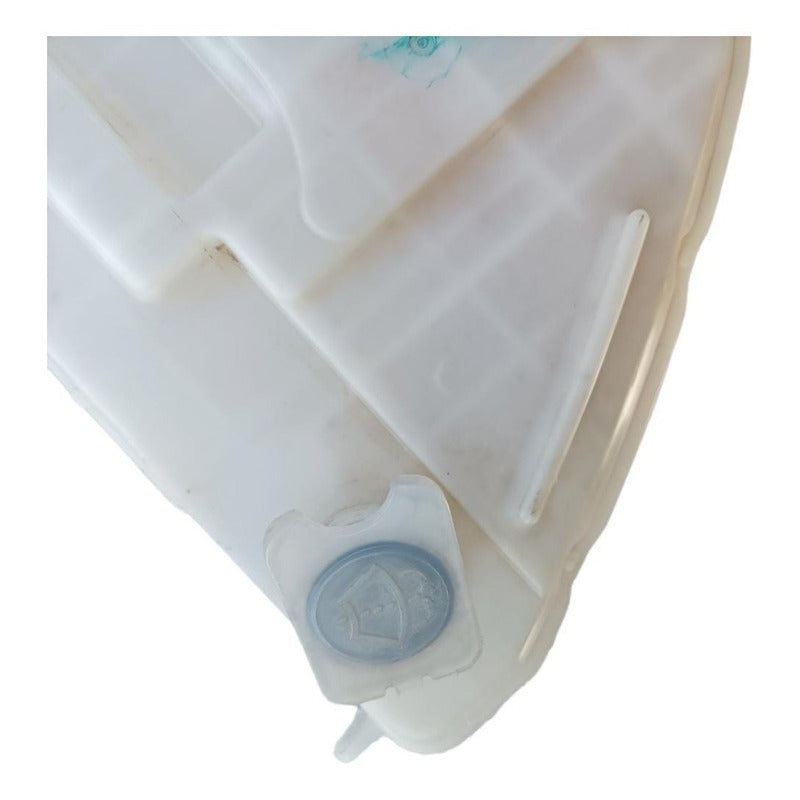 Tanque Deposito Liquido Limpiadores Cabina Sterling Fl360