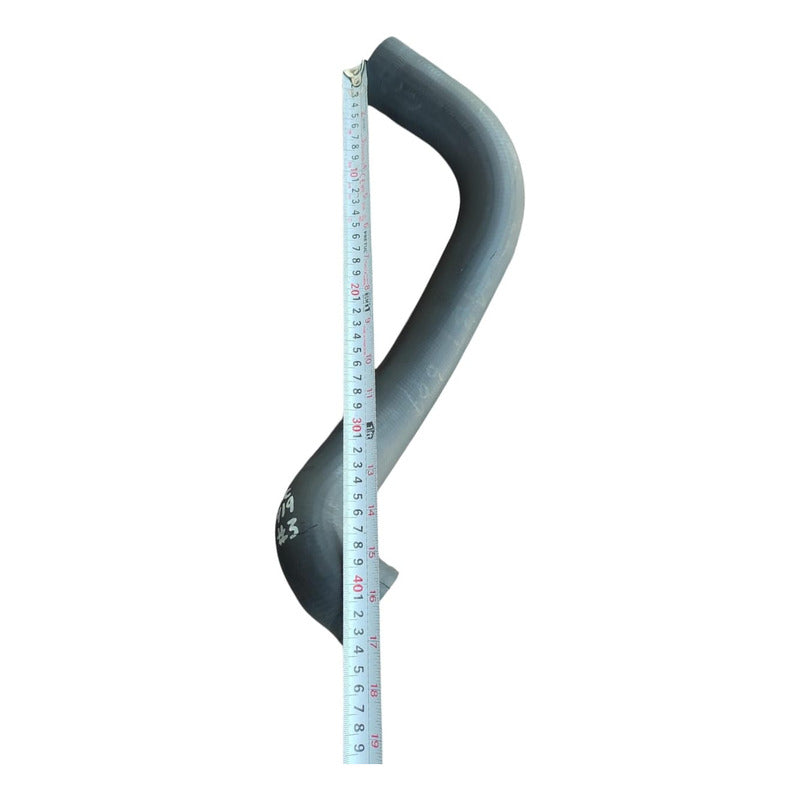 Manguera Agua Radiador Motor Cummins 4bt 3.9l Par