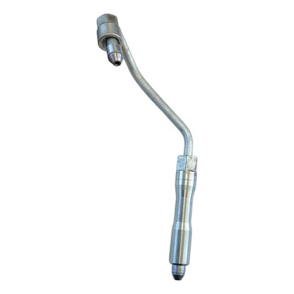 Tubo 4 Linea Diesel Riel Bomba Isuzu 4jj1e5le Elf 300 18-23