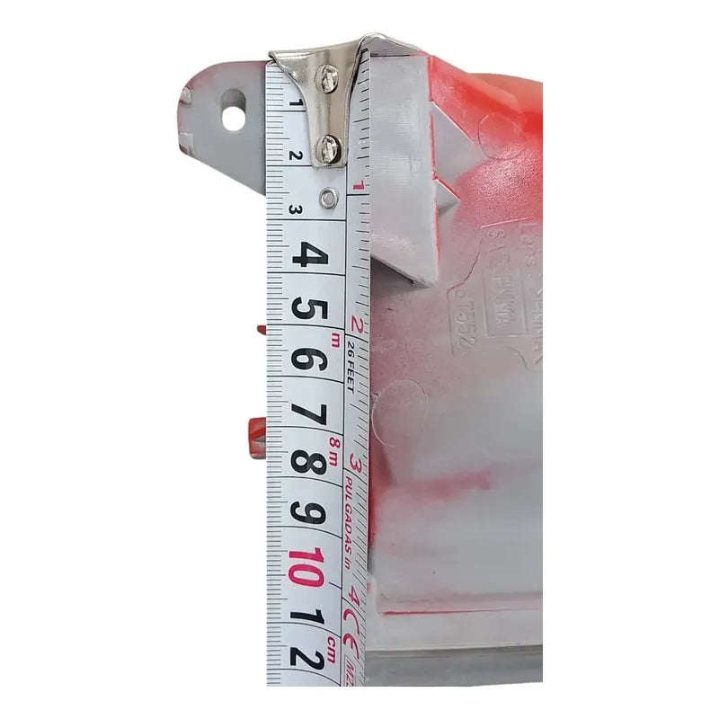 Luz Cuarto Cabina Sterling Fl 360 Freightliner Piloto