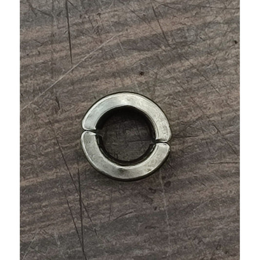 Cuña Seguro Resorte Válvula Cabeza Motor Isuzu 4jj1 Elf 200