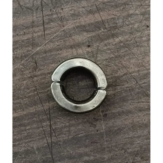 Cuña Seguro Resorte Válvula Cabeza Motor Isuzu 4jj1 Elf 200