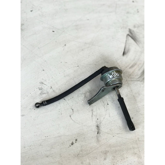 Valvula De Turbo Motor Mercedes Benz 904