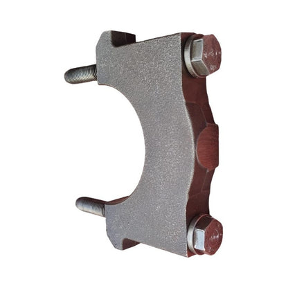 Chumacera Monoblock Bancada Motor Cummins Isb 6.7l Paccar