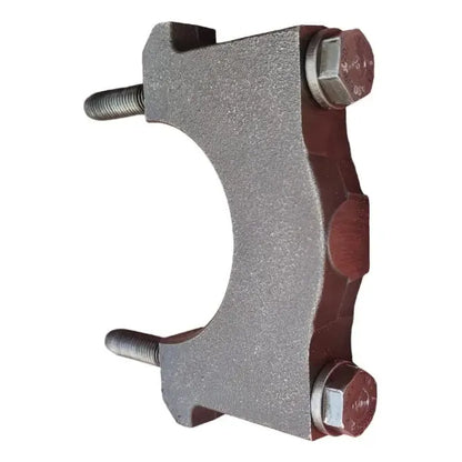 Chumacera Monoblock Bancada Motor Cummins Isb 6.7l Paccar
