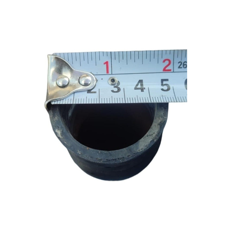 Manguera Refrigerante Agua Radiador Isuzu 4jj1 Elf 300