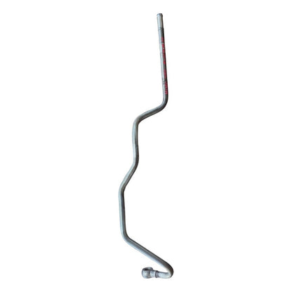 Tubo Bomba Diesel Combustible Motor Hino 300 816 716 616