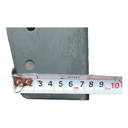 Soporte Base Filtro Diésel Isuzu Elf 300 200