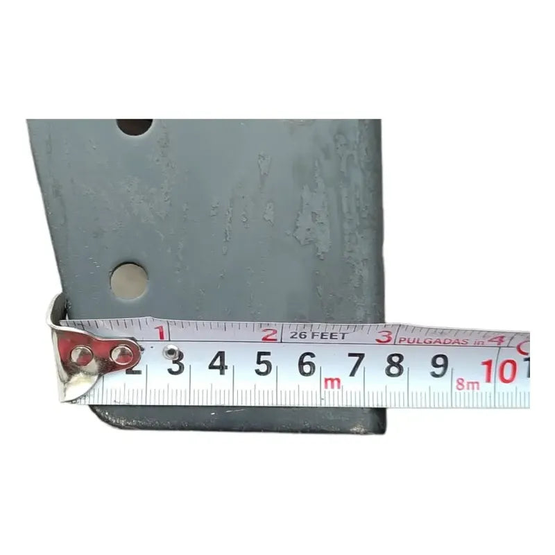 Soporte Base Filtro Diésel Isuzu Elf 300 200