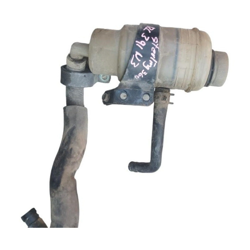 Deposito Tanque Aceite Direccion Sterling 360 Freightliner