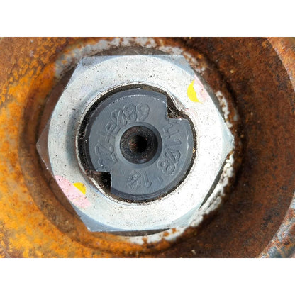 Diferencial Isuzu Elf 300 Paso 8/41 5 Birlos