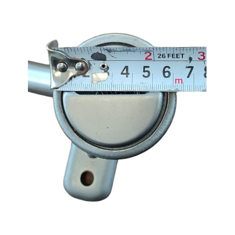 Coladera Succion Aceite Carter4jj1e5le Elf 300 2018-2023 Plateado