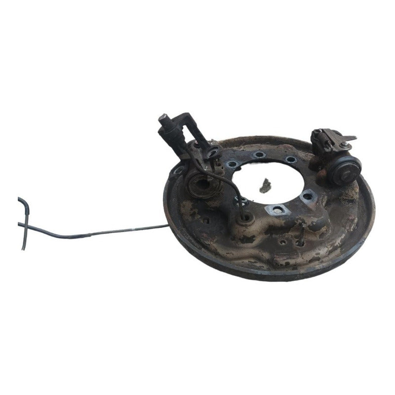 Plato Porta Balata Cilindro Isuzu Elf 400 450 500