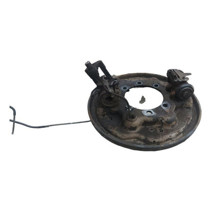 Plato Porta Balata Cilindro Isuzu Elf 400 450 500